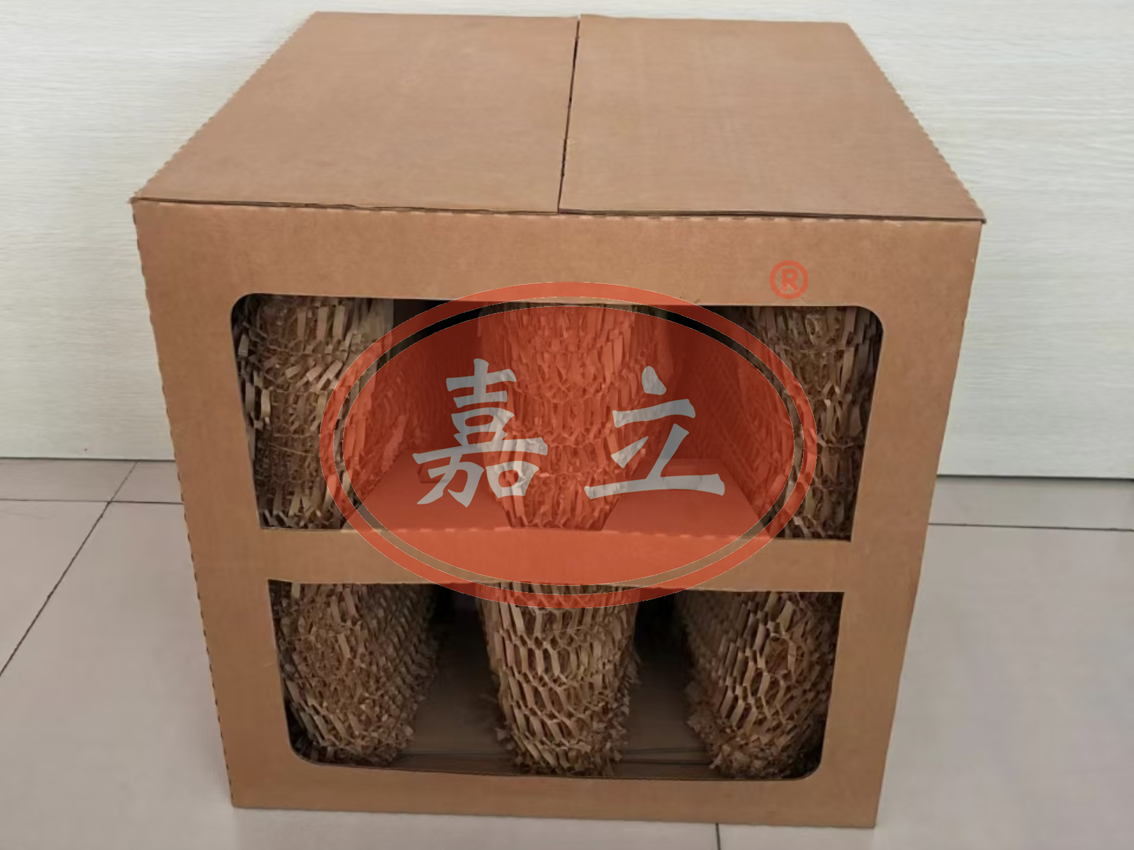 白银纸盒式干湿过滤器